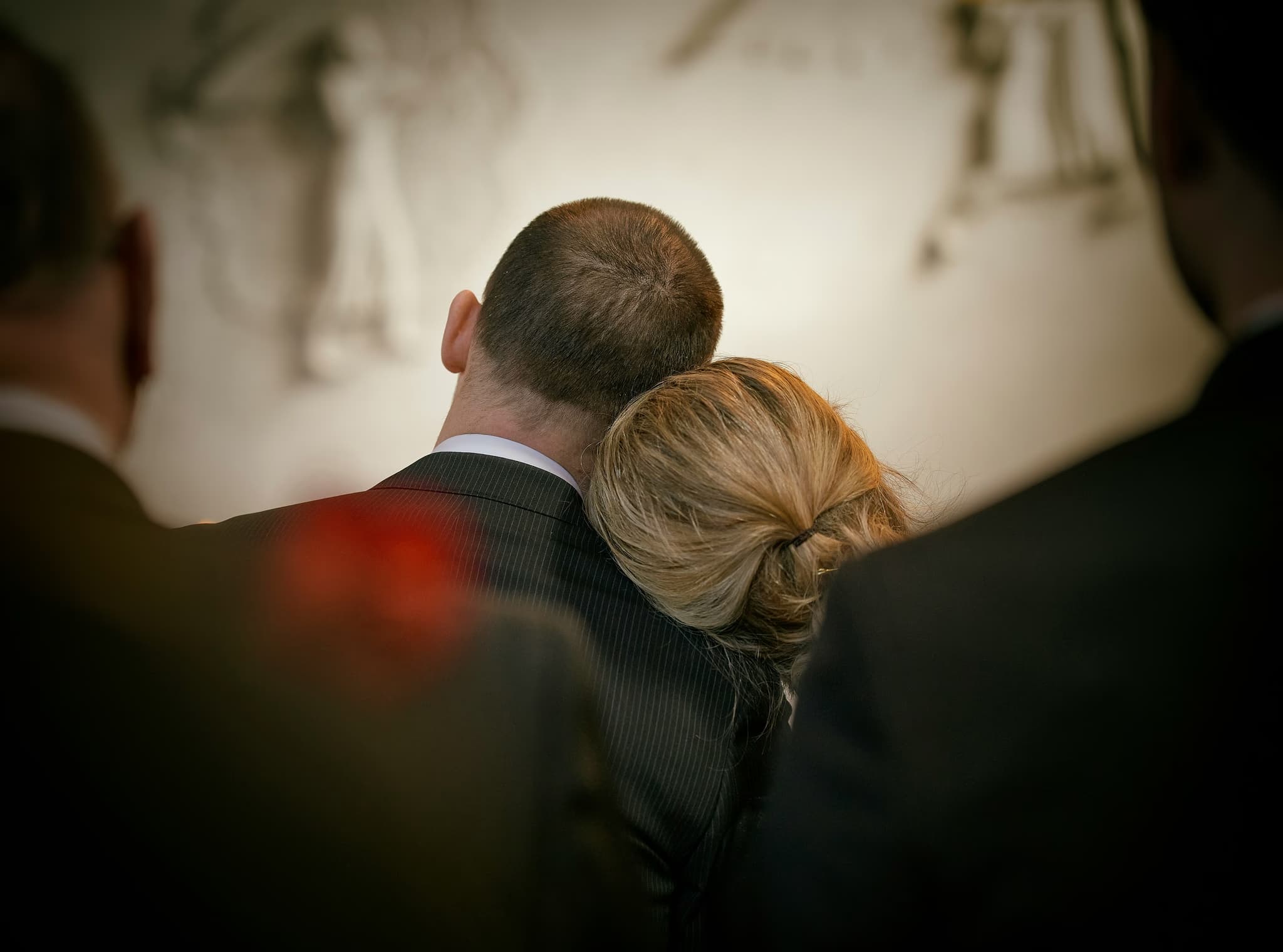 Trademark Carriage Services funeral home support Southern California