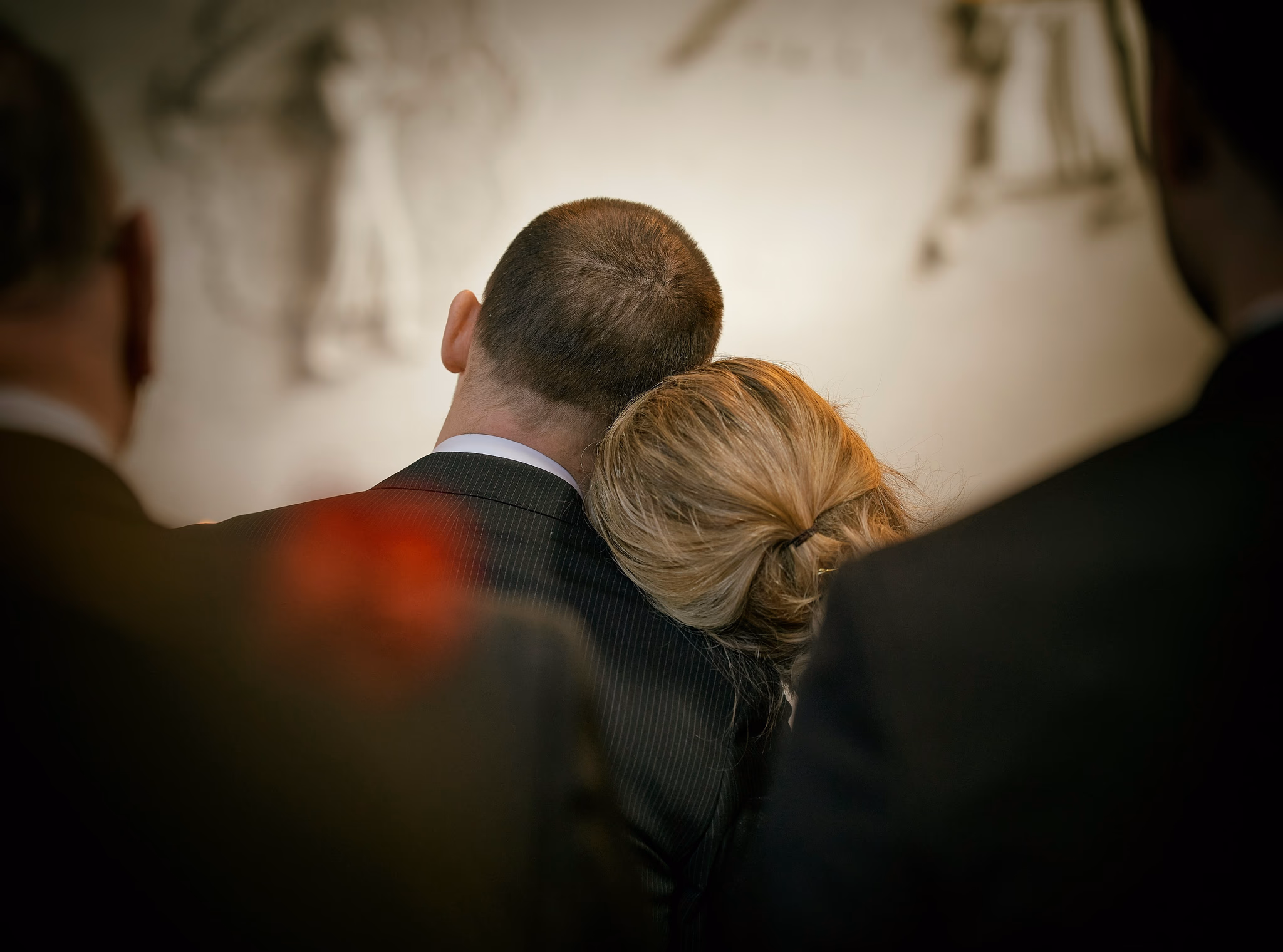 Trademark Carriage Services funeral home support Southern California